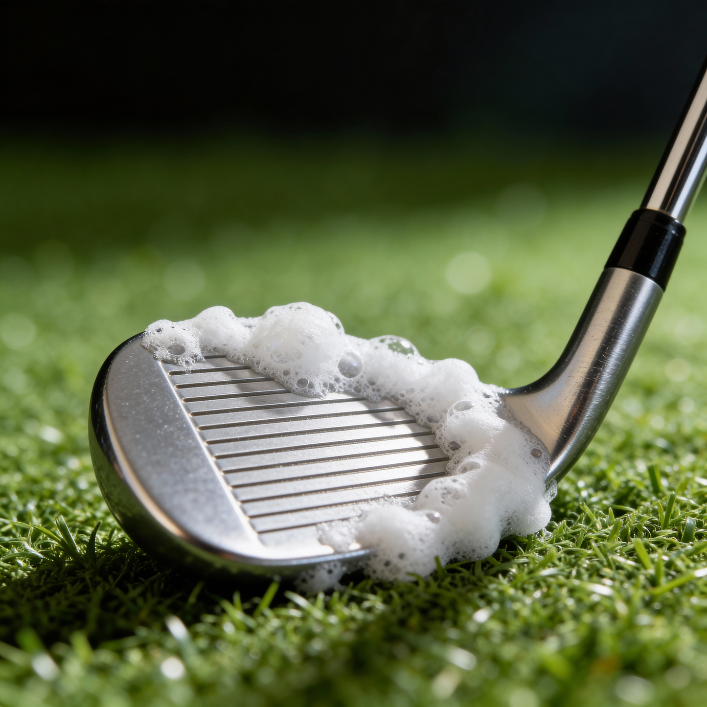 Clean Harry - Golf Club & Grip Cleaner